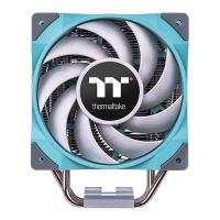 Thermaltake TOUGHAIR 510 CPU Cooler Turquoise (CL-P075-AL12TQ-A)