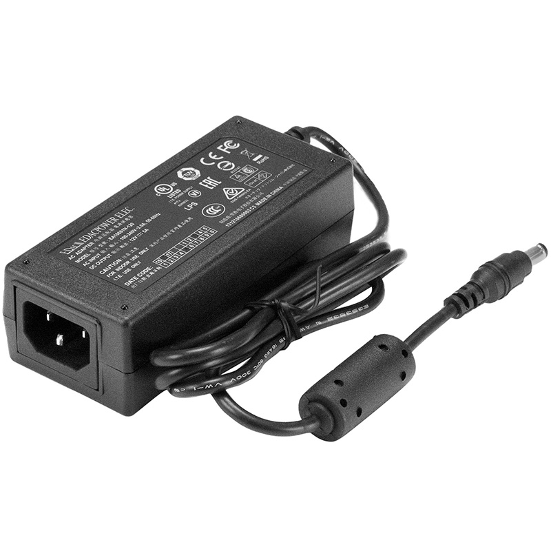 StarTech Replacement 12V Power Adapter 12V 5A