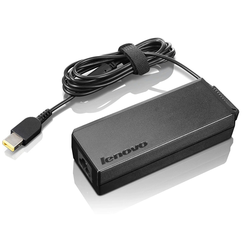 Lenovo ThinkPad Slim Tip 65W AC Adapter