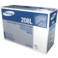 Samsung MLT-D208L Black Toner for SCX 5635N,SCX 5835FN