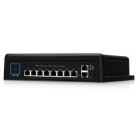 Ubiquiti UniFi Industrial 10 Port Gigabit Switch (USW-INDUSTRIAL)