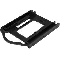 Startech 2.5in SSD/HDD Mounting Bracket for 3.5in Drive Bay