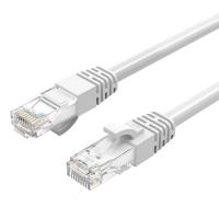 Cruxtec Cat 6 Ethernet Cable - 50m White