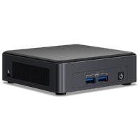 Intel NUC Pro NUC11TNKi5 Barebone Kit - 11th Gen Core i5 (BNUC11TNKI50000)