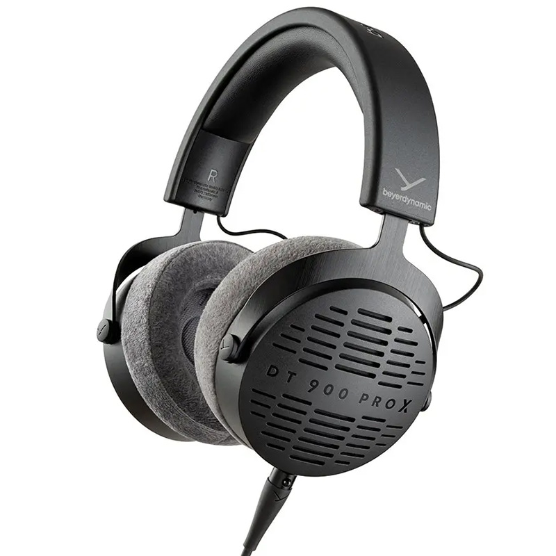 Beyerdynamic DT 900 PRO X Open Back Headphones 48 Ohms (BD729906)