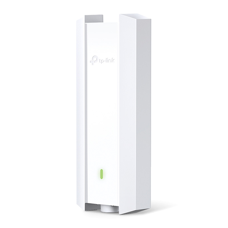 TP-Link AX1800 Dual Band WiFi 6 Indoor/Outdoor Wireless Access Point (EAP610-OUTDOOR)