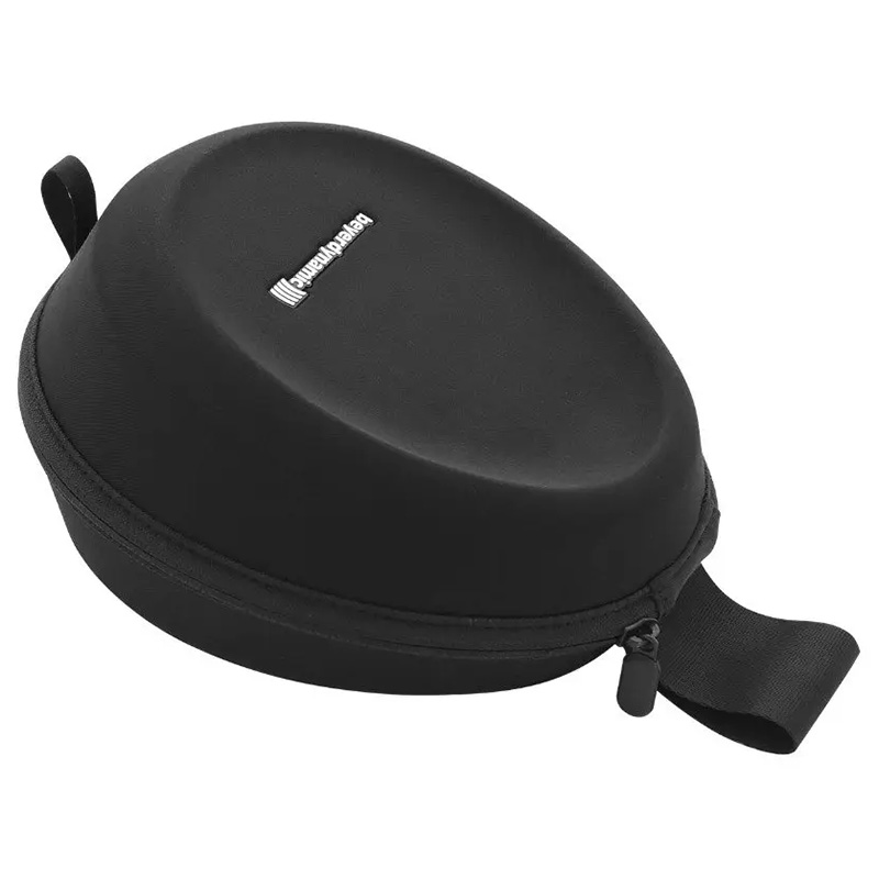 Beyerdynamic DT Circumaural Headphone Hardcase with Internal Pocket