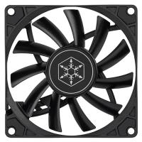 SilverStone 92mm PWM 2500RPM Hydro Bearing Fan (SST-AS90B)