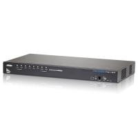 Aten 8 Port Rack Mount USB 2.0 HDMI KVPM Switch (CS1798-AT-U)