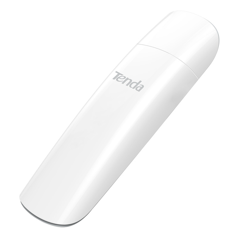 Tenda U18 AX1800 Dual Band WiFi 6 USB Adapter