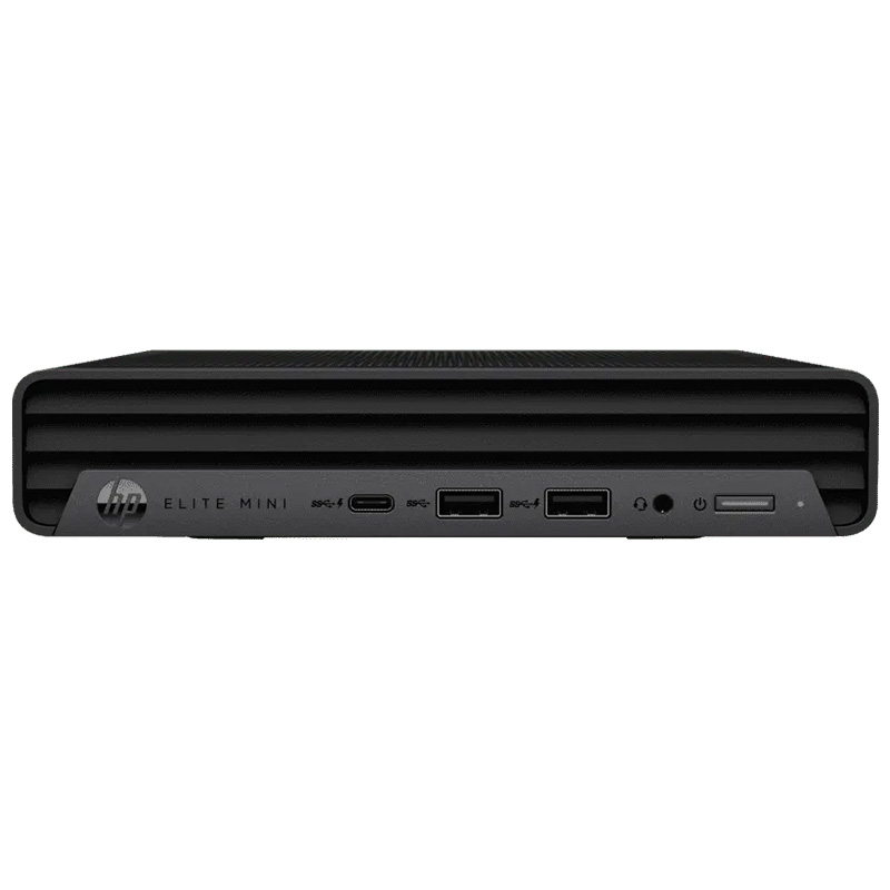 HP Elite Mini 600 G9 i7-12700T 512GB SSD 16GB RAM W11P Mini Desktop PC (6D7E5PA)