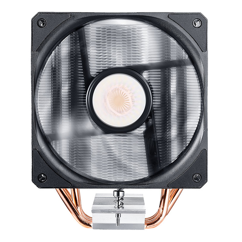 Cooler Master Hyper 212 EVO V2 CPU Cooler for LGA1700 Support (RR-2V2E-18PK-R2)