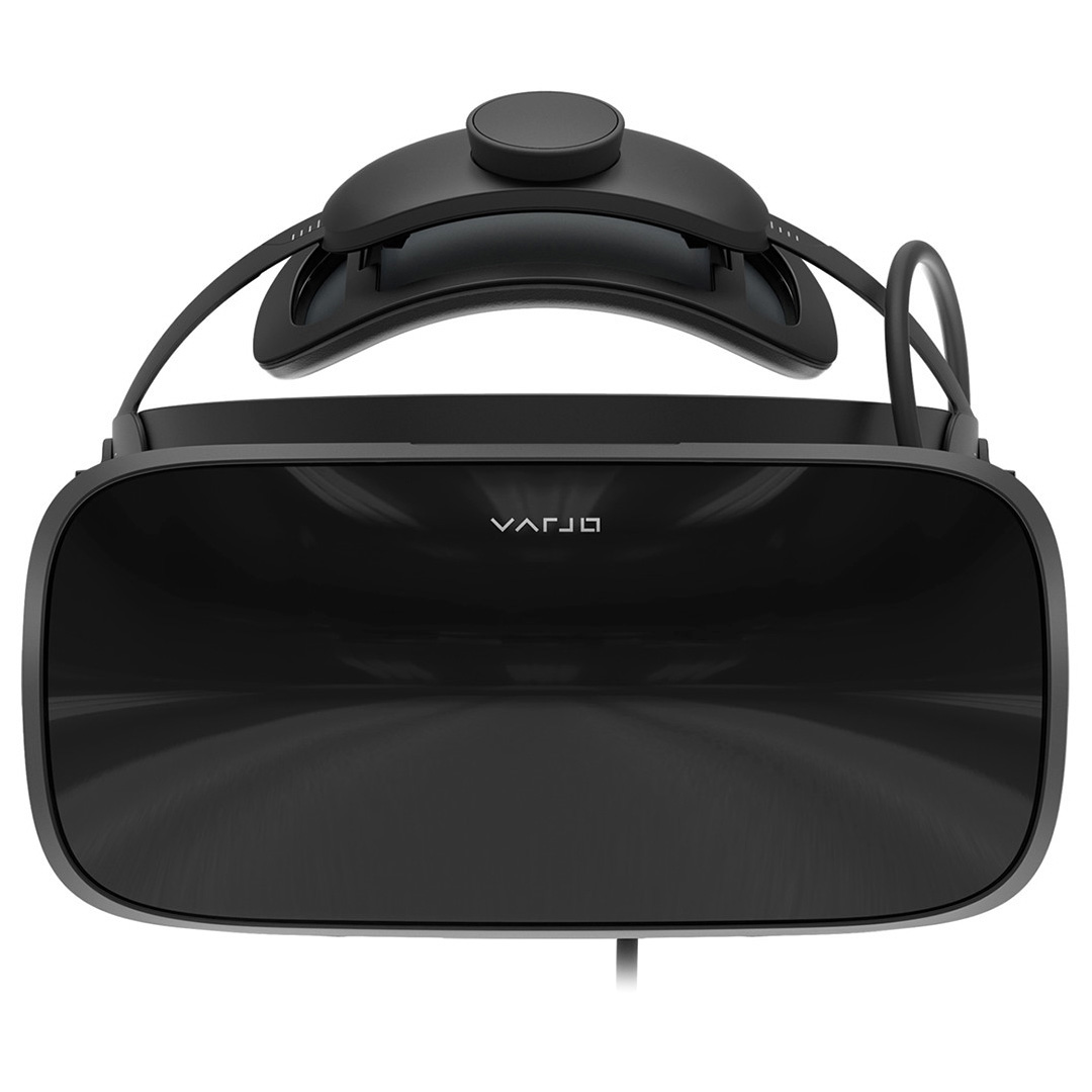 Varjo Aero Virtual Reality Headset