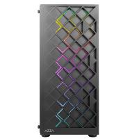 Azza-Cases-Azza-Spectra-280B-Mid-Tower-Tempered-Glass-ATX-Case-Black-2