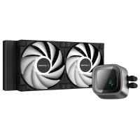 CPU-Cooling-DeepCool-LS520-Premium-ARGB-Liquid-CPU-Cooler-2