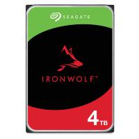 Seagate IronWolf 4TB 5400RPM 3.5in SATA Hard Drive (ST4000VN006)