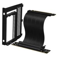 Graphics-Cards-GPU-Deepcool-PCIe-4-0-Vertical-GPU-Bracket-Black-2