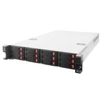 SilverStone RM22-312 Rackmount Storage Case (SST-RM22-312)