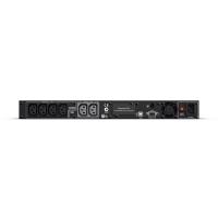 UPS-Power-Protection-CyberPower-PRO-Rack-LCD-1000VA-670W-1U-Line-Interactive-UPS-2