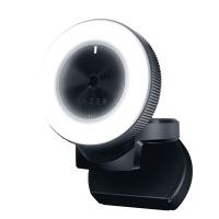 Razer Kiyo Ring Light Equipped Broadcasting Camera (RZ19-02320100)