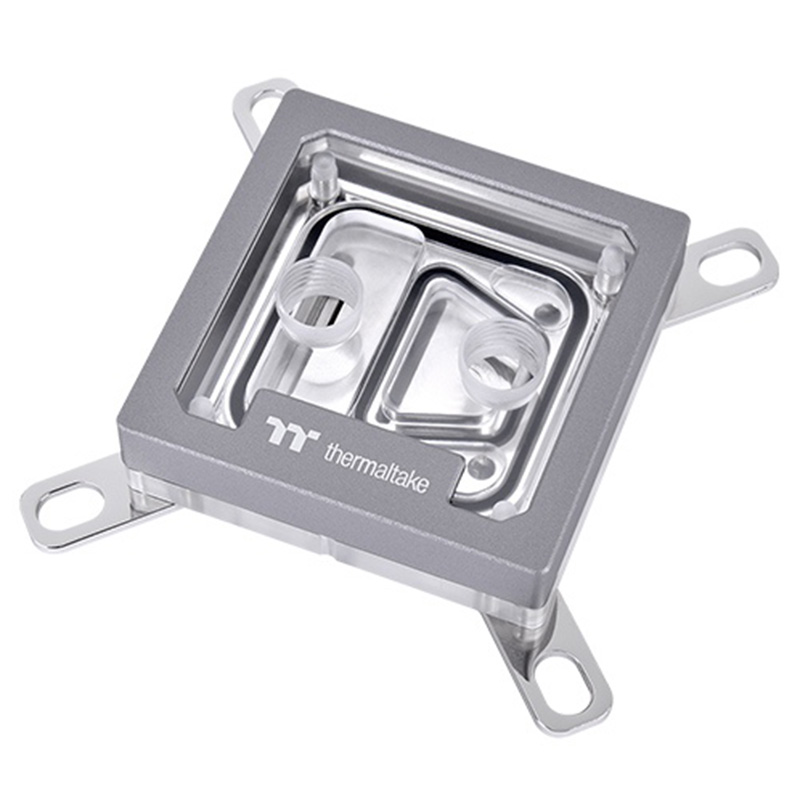 Thermaltake Pacific W9 CPU Water Block (CL-W348-CU00TR-A)