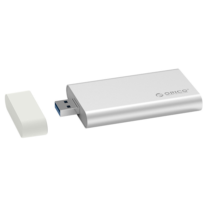 Orico USB 3.0 mSATA to USB 3.0 SSD Enclosure