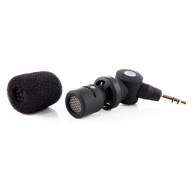 Saramonic SR-XM1 Mini Microphone