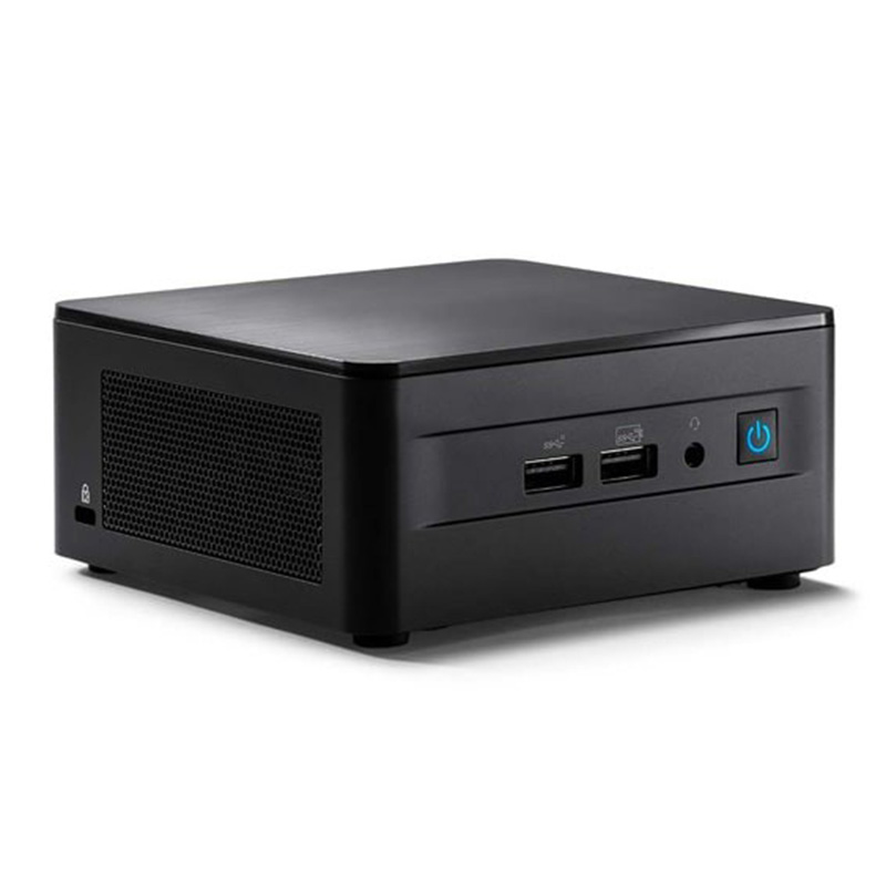 Intel NUC RNUC12WSHI50000 12th Gen i5 Barebone Kit (RNUC12WSHI50000)