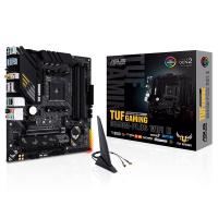 AMD-AM4-Asus-TUF-Gaming-B550-PLUS-WIFI-II-AM4-mATX-Motherboard-6