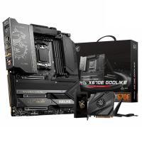 MSI MEG X670E Godlike AM5 E-ATX Motherboard (MEG X670E GODLIKE)