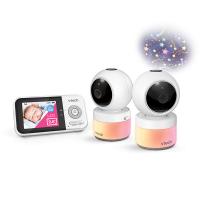 Baby-Monitors-VTech-BM3800N-2-2-Camera-Pan-and-Tilt-Video-and-Audio-Baby-Monitor-2