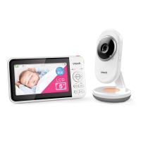 VTech BM5250N Video and Audio Baby Monitor