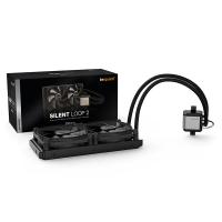 CPU-Cooling-be-quiet-Silent-Loop-2-280mm-AIO-Liquid-CPU-Cooler-3