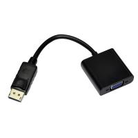 Astrotek DisplayPort DP to VGA Male to Female Adapter Cable 20cm