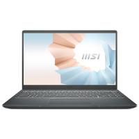 MSI-Laptops-MSI-Modern-14-B5M-14in-FHD-Ryzen-5-5500U-AMD-Radeon-512GB-SSD-8GB-RAM-W11H-Laptop-Carbon-Grey-MODERN-14-B5M-241AU-5