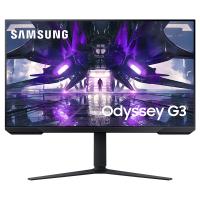 Samsung Odyssey 32in FHD VA 165Hz FreeSync Gaming Monitor (LS32AG320NEXXY)