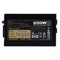 Power-Supply-PSU-SilverStone-650W-80-Gold-SFX-Power-Supply-SST-SX650-G-3