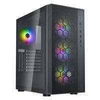 Silverstone-Cases-SilverStone-Fara-R1-Pro-V2-Tempered-Glass-ATX-Case-Black-3