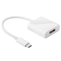 Astrotek USB 3.1 Type C USB-C to DisplayPort DP Converter Adapter Cable