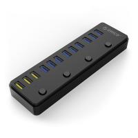 USB-Hubs-Orico-12-Port-USB-3-0-Multi-Function-Hub-with-BC1-2-Technology-3