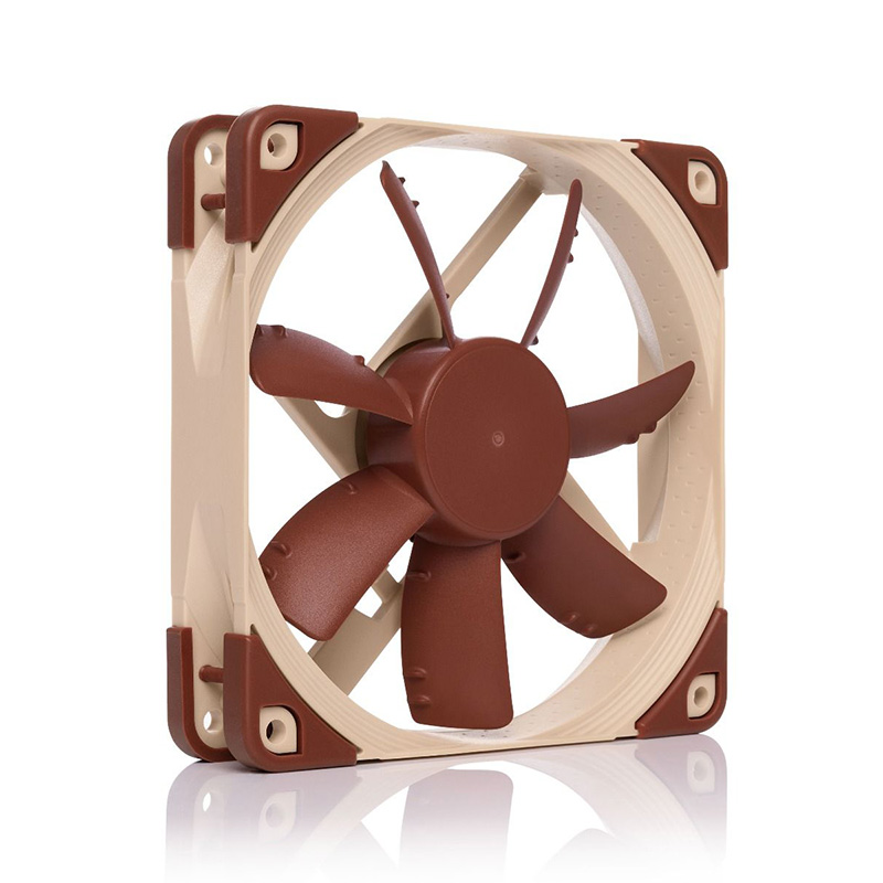 Noctua 120mm 1200RPM PWM Fan (NF-S12A-PWM)