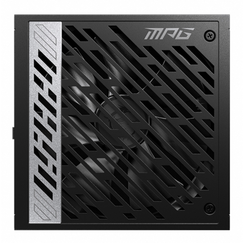 MSI 850W MPG A850G PCIE5 80+ Gold Fully Modular ATX Power Supply (MPG A850G PCIE5)