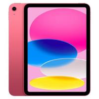 Apple 10.9 inch iPad - WiFi + Cellular 64GB - Pink (MQ6M3X/A)