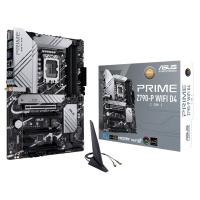 ASUS Prime Z790-P LGA 1700 D4 WiFi ATX Motherboard (PRIME Z790-P WIFI D4-CSM)