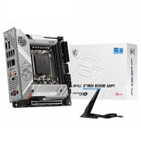 MSI MPG Z790I Edge WiFi LGA1700 mITX Motherboard (MPG Z790I EDGE WIFI)