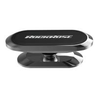 Mobile-Phone-Accessories-RockRose-RRST01AB2-Anyview-Bar-II-Car-Dashboard-Mount-Magnetic-Phone-Holder-3