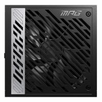 MSI 1000W MPG A1000G PCIE5 80+ Gold Fully Modular ATX Power Supply (MPG-A1000G PCIE5)