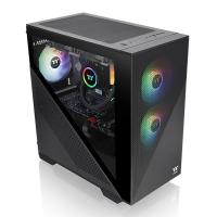 Thermaltake-Cases-Thermaltake-Divider-170-TG-ARGB-Micro-Tower-ATX-Case-Black-4