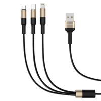 USB-Cables-RockRose-Acacia-Max-1m-3A-Max-3-In-1-Nylon-Braided-Charge-only-Cable-3