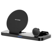 iPhone-Accessories-RockRose-Airwave-Max-3-in-1-15W-Wireless-Charging-Stand-3